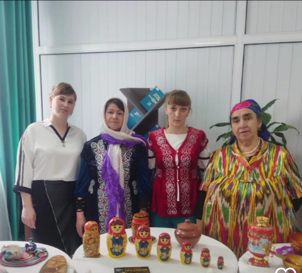 "Қоғамдық келісім бәрінен қымбат"Қазақстан халқы Ассмблеясы
